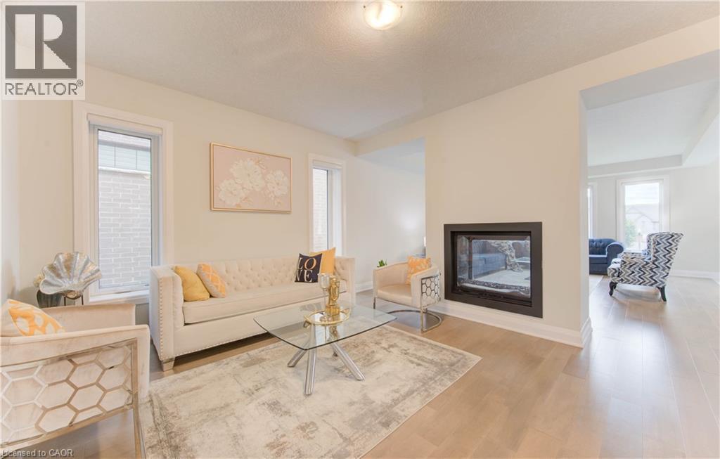 Photo 25 of 546 Bridgemill Crescent, Kitchener ON