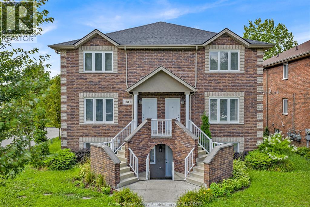 Photo 1 of 1811 Northway Avenue, Windsor ON