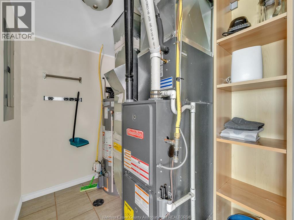 Photo 34 of 1811 Northway Avenue, Windsor ON