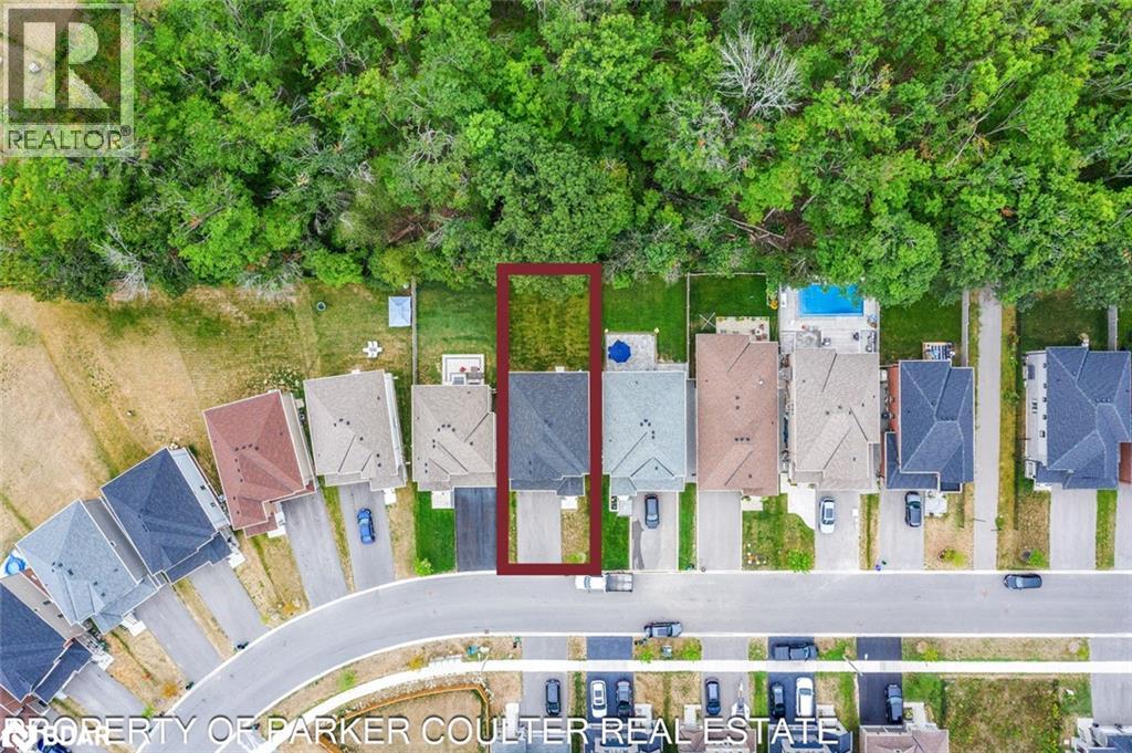Photo 34 of 35 Atlantis Drive, Orillia ON