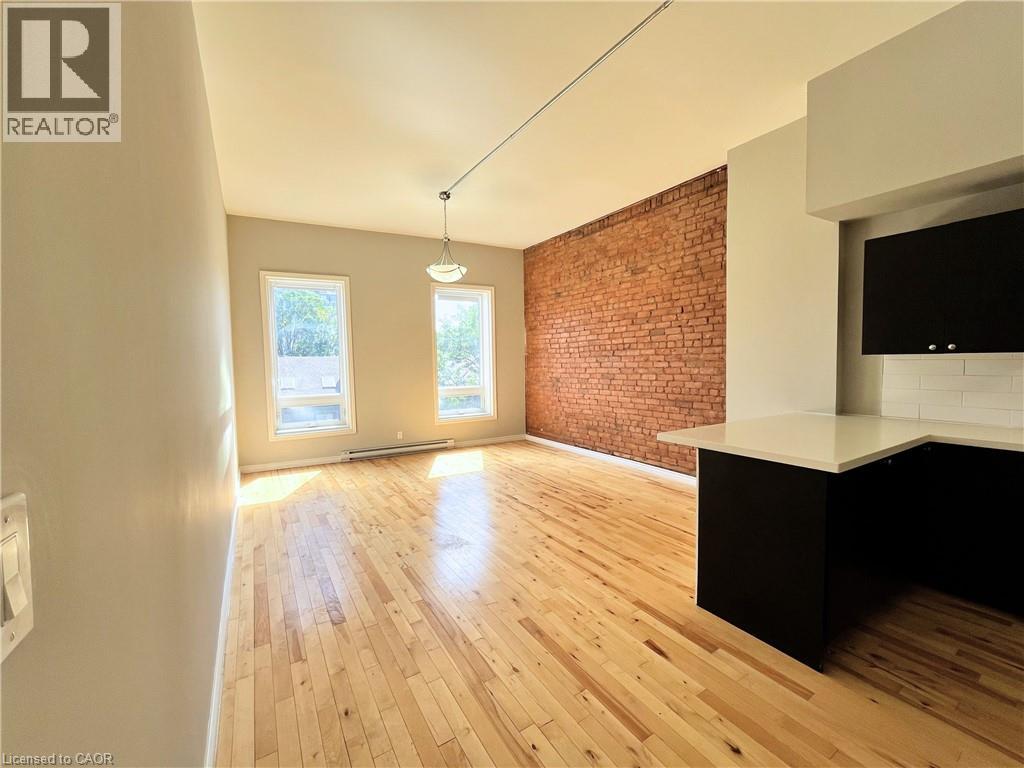 Photo 2 of 215 King Street E Unit 3, Hamilton ON