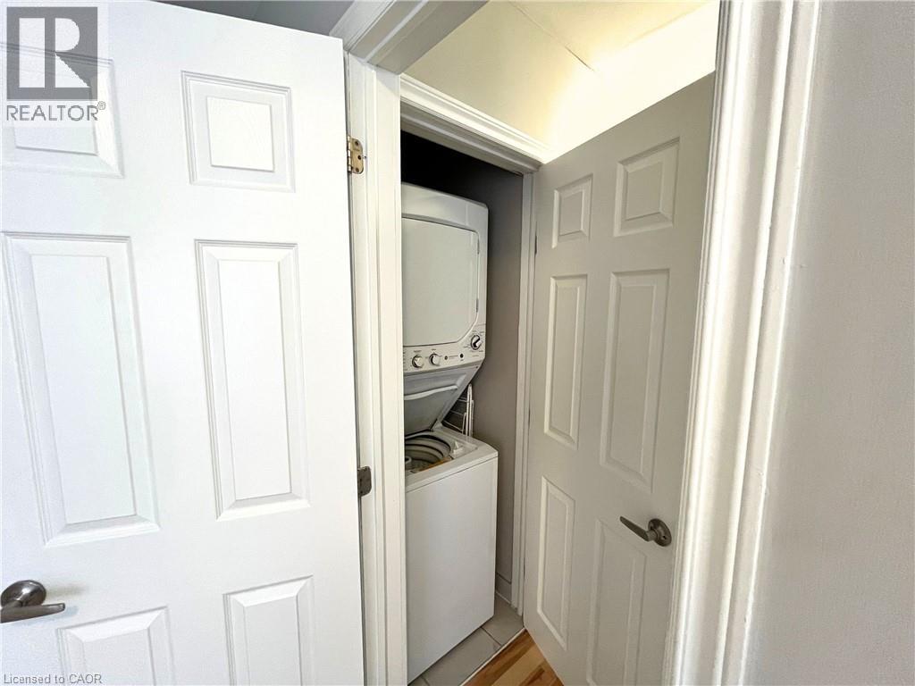 Photo 13 of 215 King Street E Unit 3, Hamilton ON