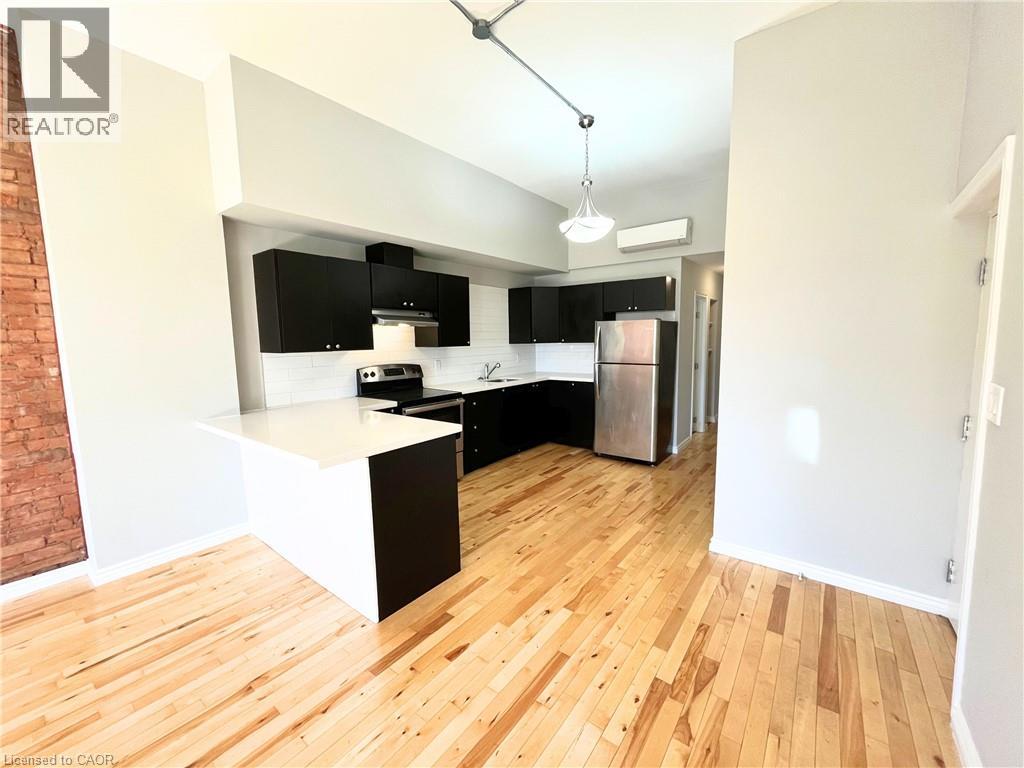Photo 5 of 215 King Street E Unit 3, Hamilton ON