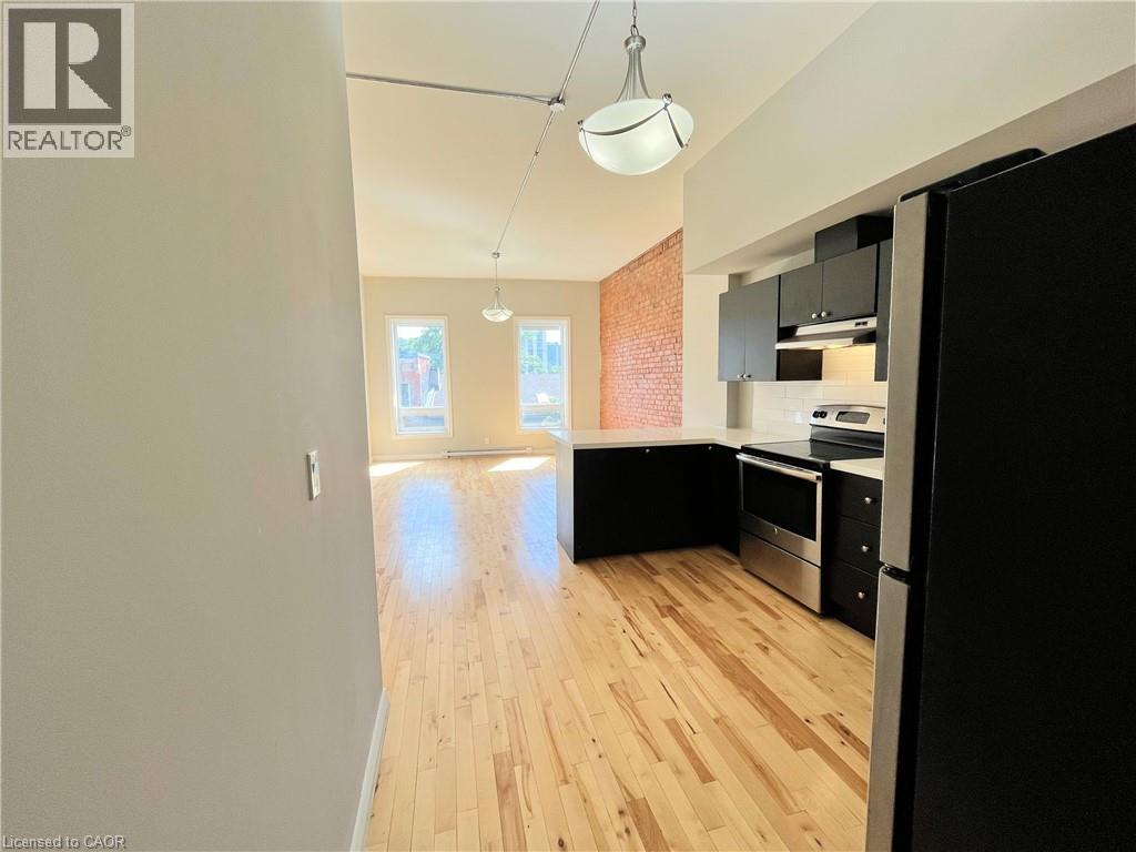 Photo 6 of 215 King Street E Unit 3, Hamilton ON