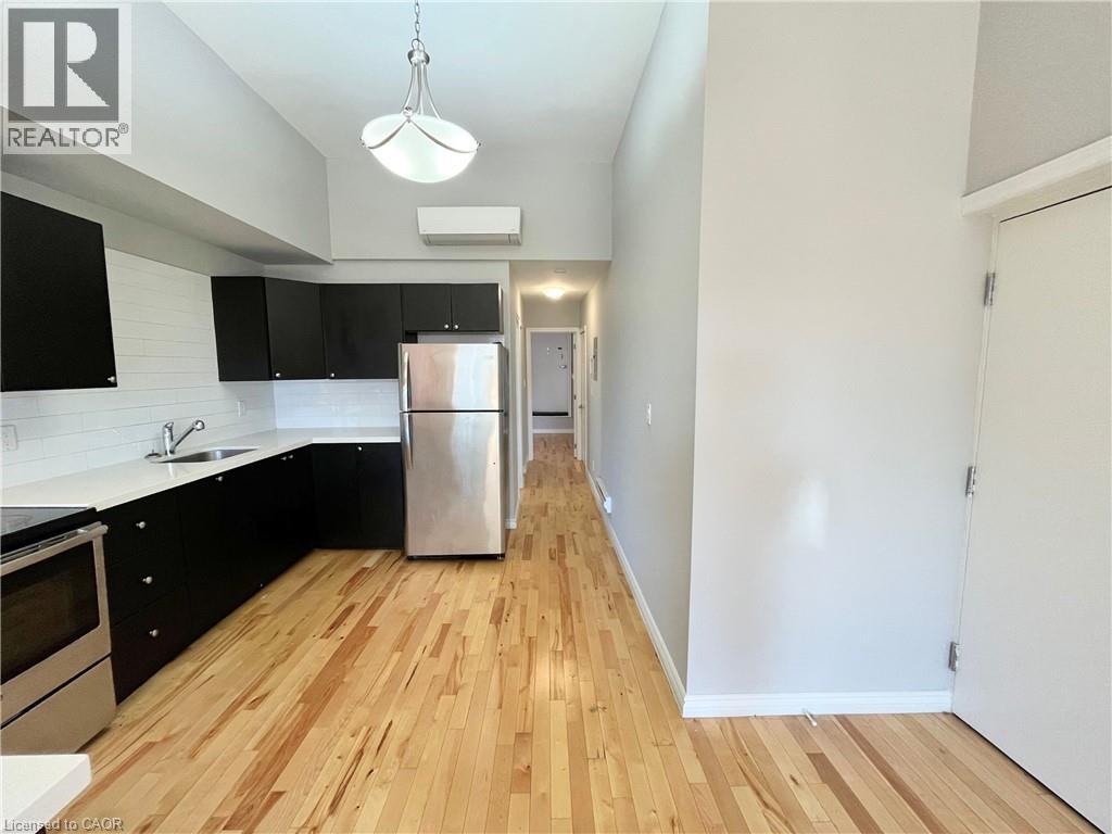 Photo 8 of 215 King Street E Unit 3, Hamilton ON