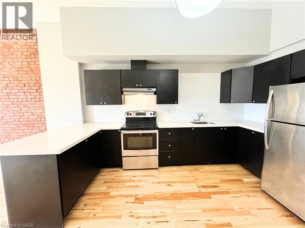 Photo 7 of 215 King Street E Unit 3, Hamilton ON