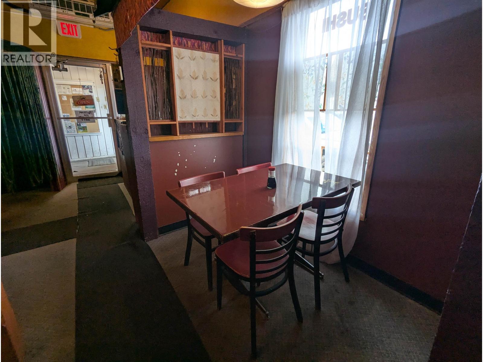 1080 MAIN Street, Smithers