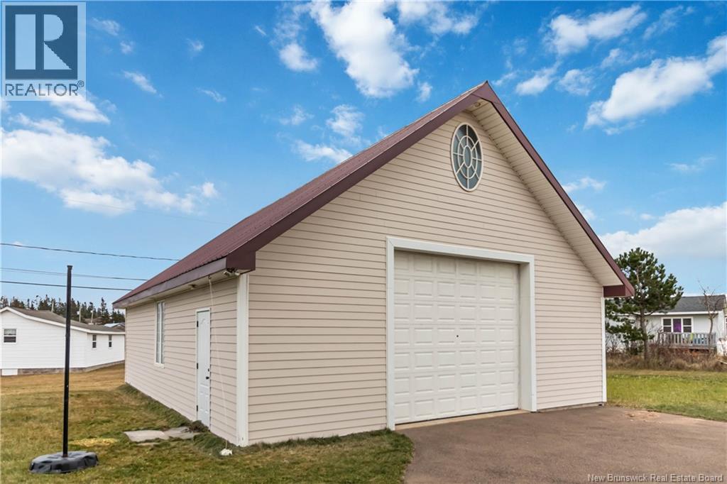 Photo 49 of 51 Vautour Road, Cappele NB