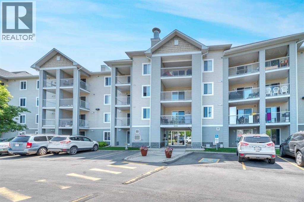 3212, 1620 70 Street SE, Calgary, Alberta