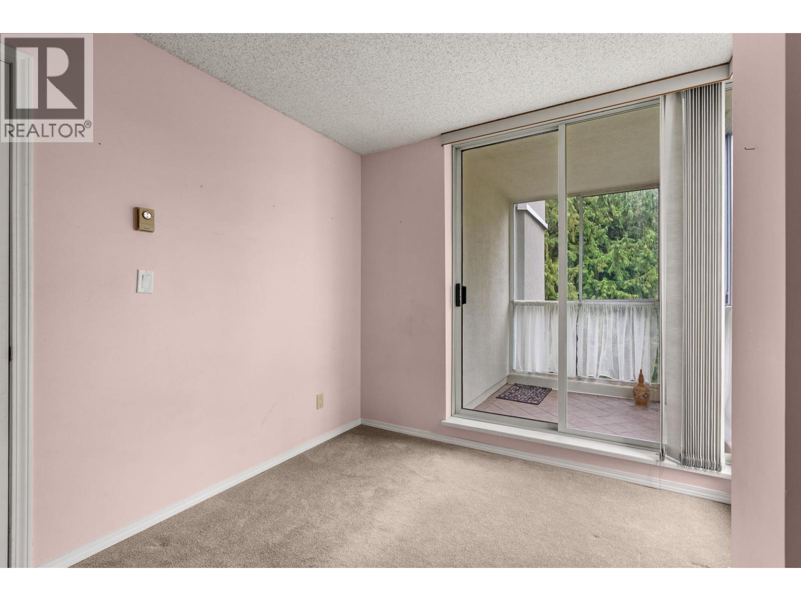 501 1455 DUCHESS AVENUE, West Vancouver
