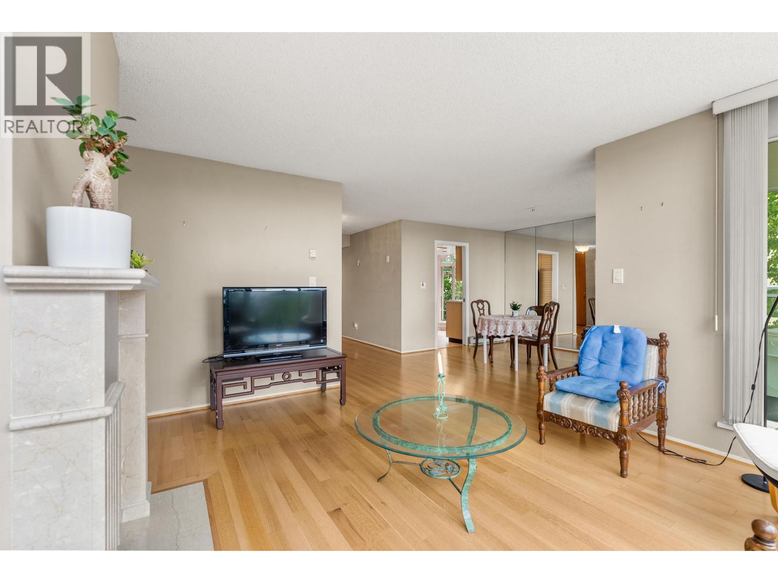 501 1455 DUCHESS AVENUE, West Vancouver