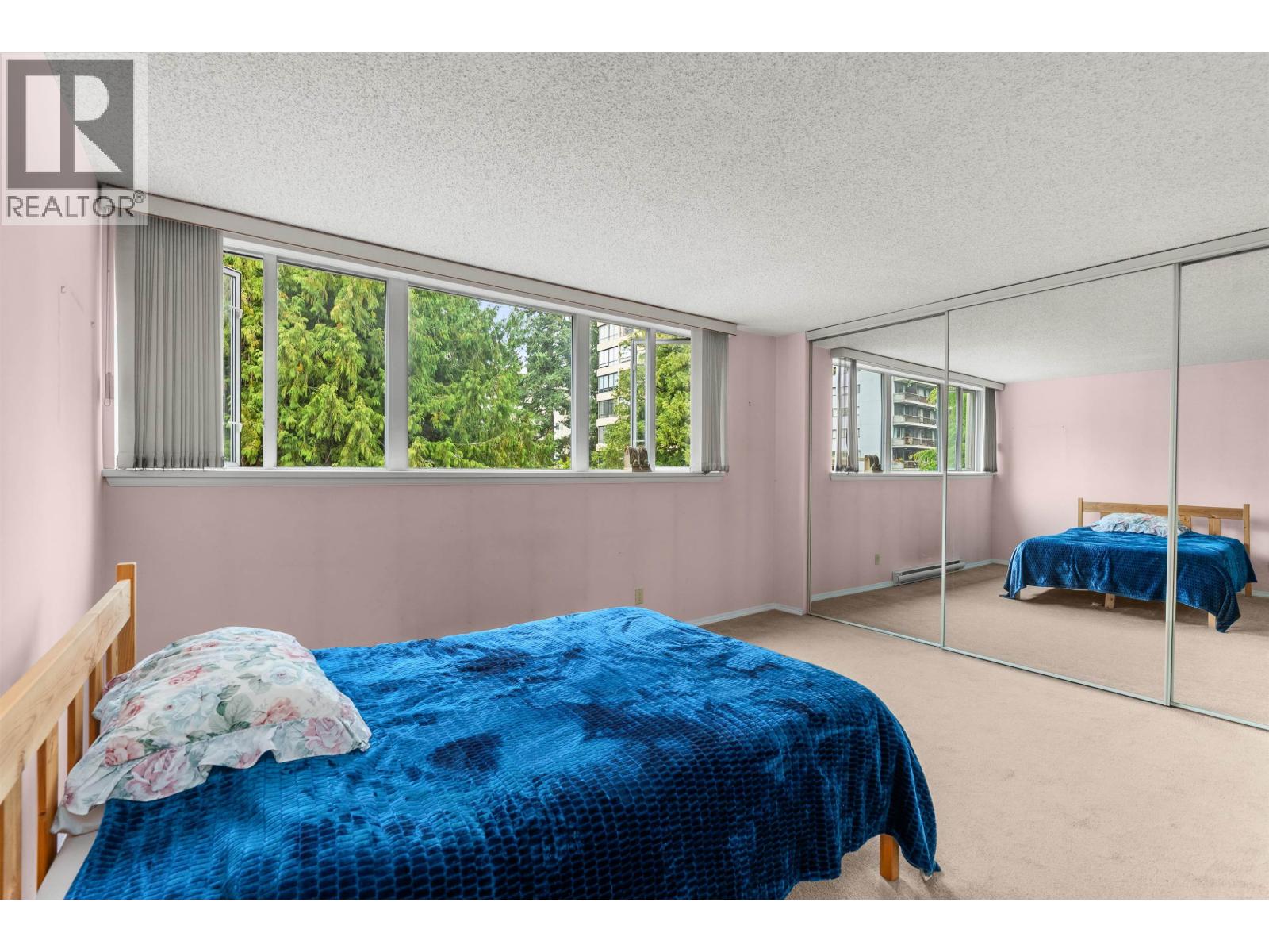501 1455 DUCHESS AVENUE, West Vancouver