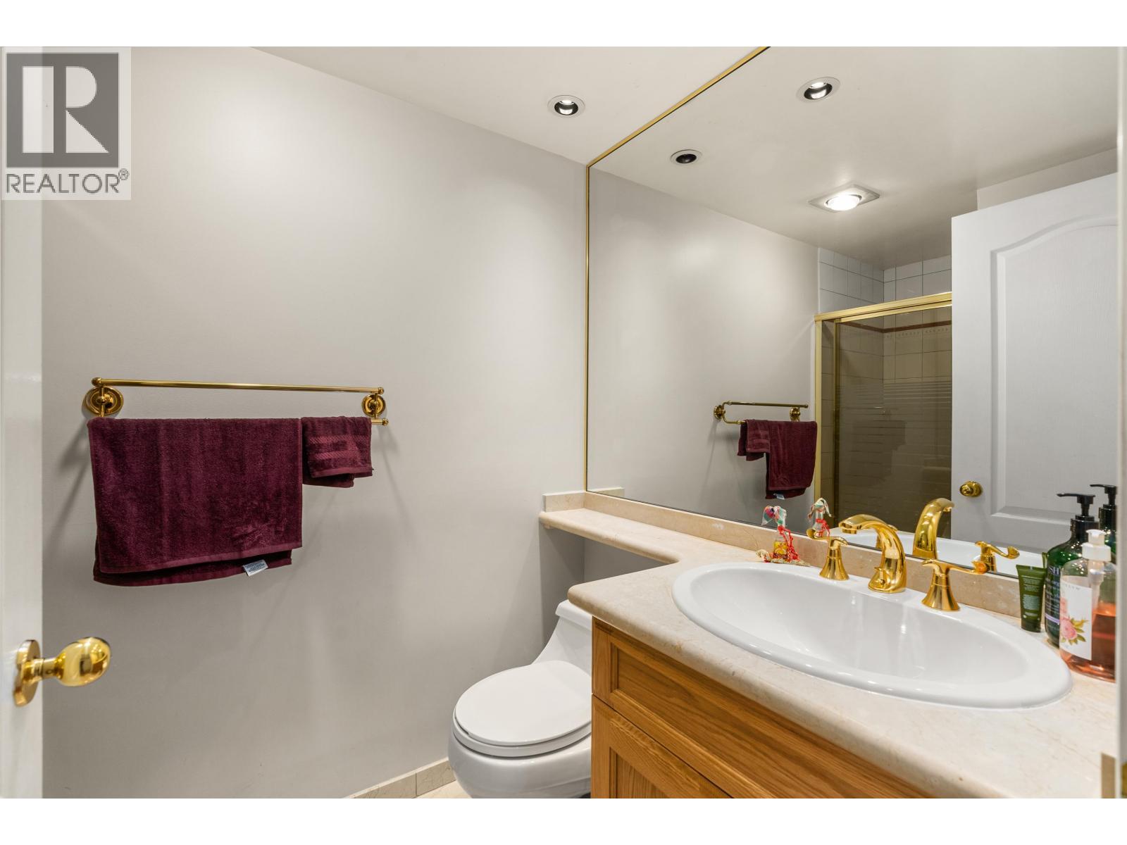 501 1455 DUCHESS AVENUE, West Vancouver