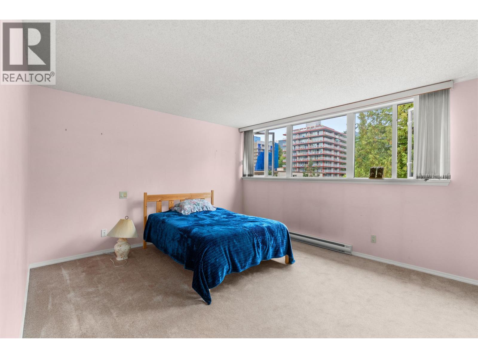 501 1455 DUCHESS AVENUE, West Vancouver