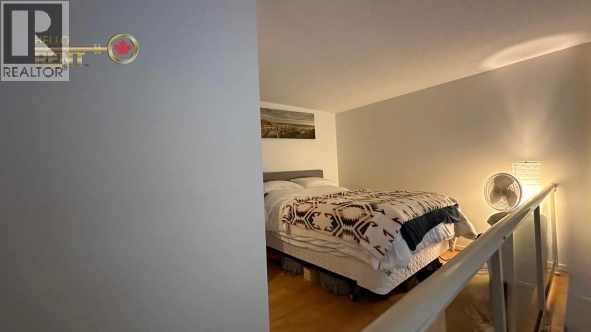 Photo 10 of 208 933 Seymour Street, Vancouver BC