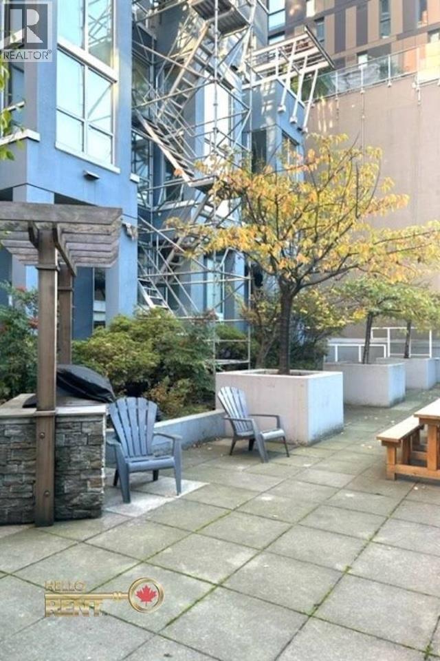 Photo 14 of 208 933 Seymour Street, Vancouver BC
