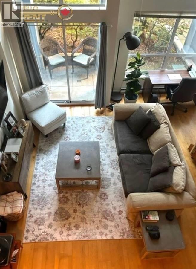 Photo 4 of 208 933 Seymour Street, Vancouver BC
