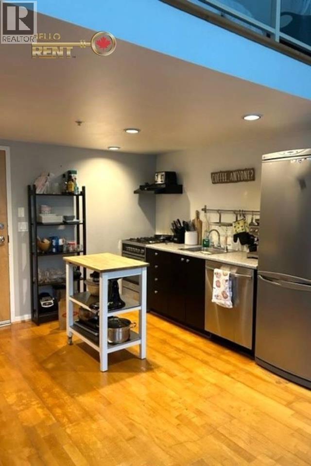 Photo 7 of 208 933 Seymour Street, Vancouver BC