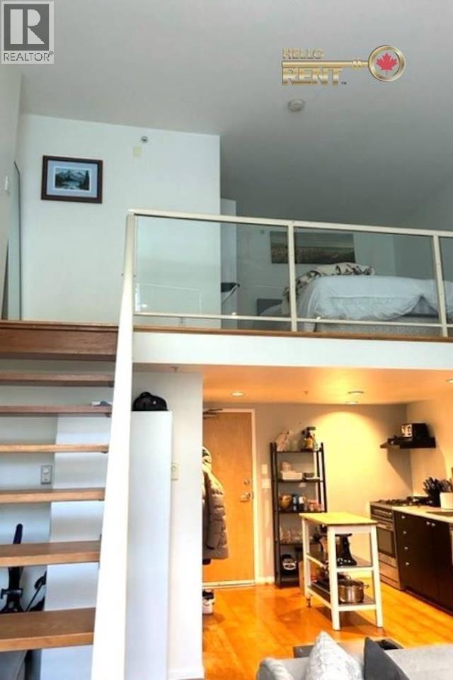 Photo 9 of 208 933 Seymour Street, Vancouver BC