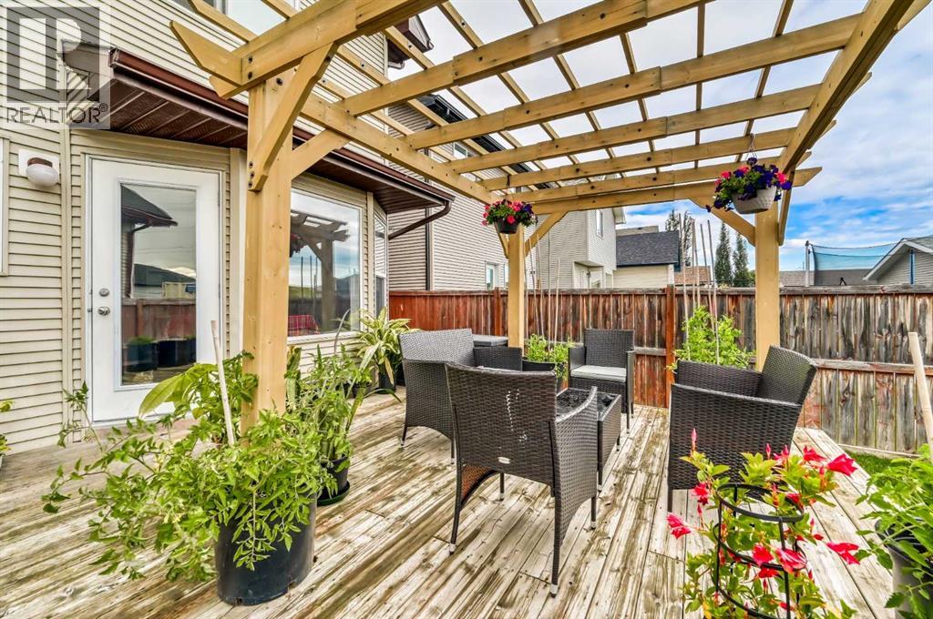 Photo 25 of 143 Cranberry Way Se, Calgary AB