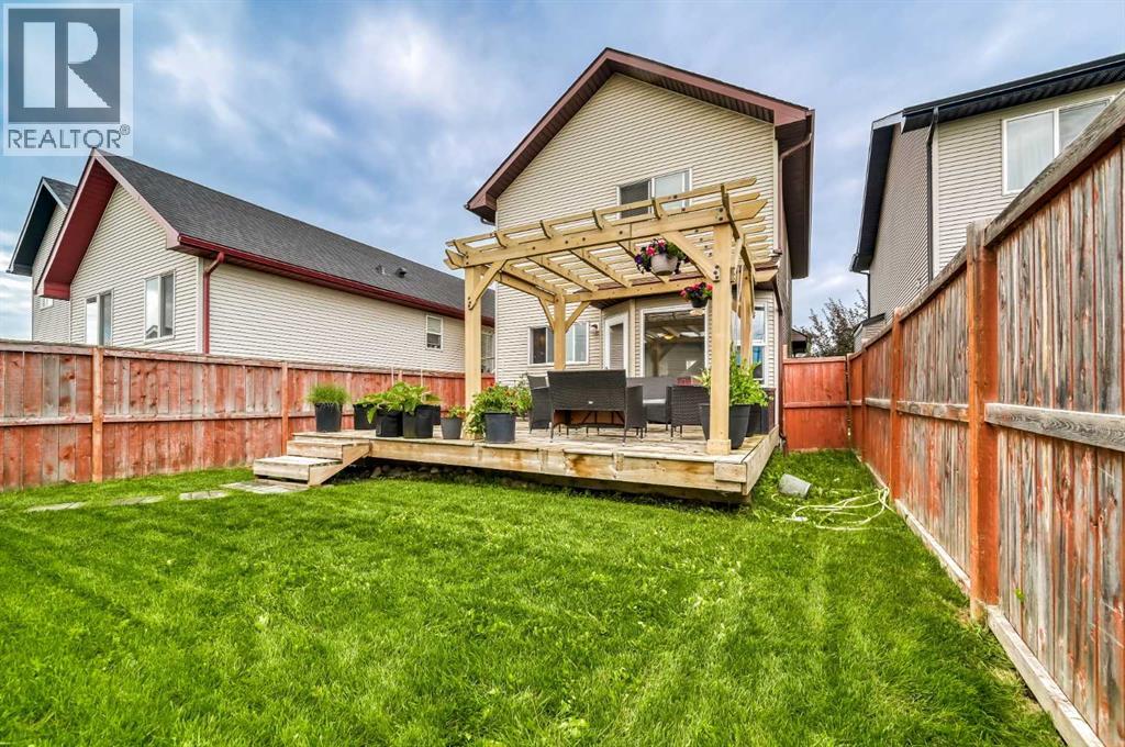 Photo 27 of 143 Cranberry Way Se, Calgary AB