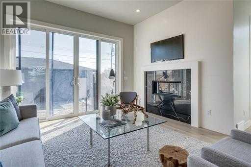 Single Family House for Sale in  Burns Avenue SE Ramsay Calgary 