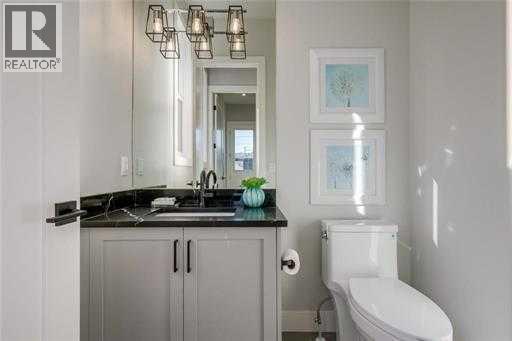 Single Family House for Sale in  Burns Avenue SE Ramsay Calgary 