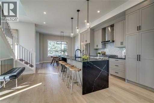 Single Family House for Sale in  Burns Avenue SE Ramsay Calgary 