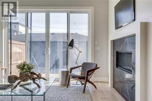 Single Family House for Sale in  Burns Avenue SE Ramsay Calgary 