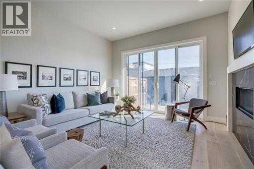 Single Family House for Sale in  Burns Avenue SE Ramsay Calgary 