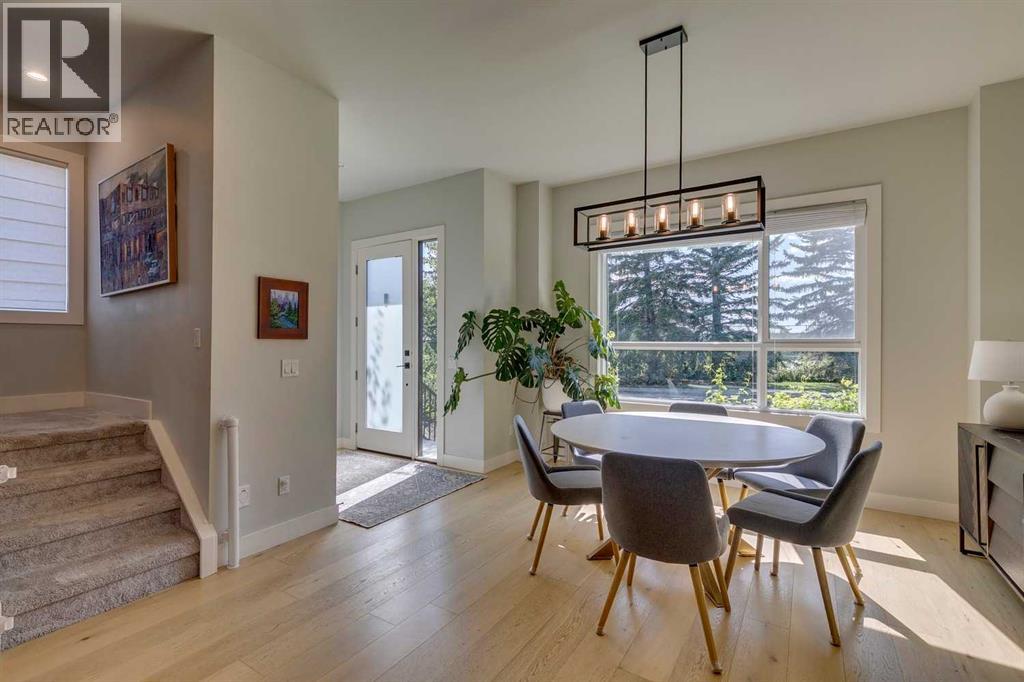 Single Family House for Sale in  Burns Avenue SE Ramsay Calgary 
