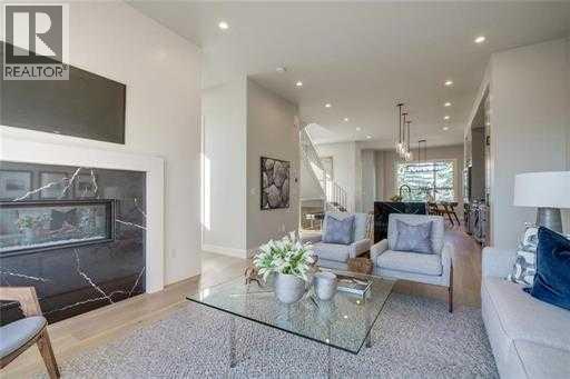 Single Family House for Sale in  Burns Avenue SE Ramsay Calgary 