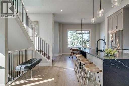 Single Family House for Sale in  Burns Avenue SE Ramsay Calgary 