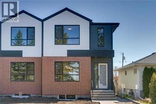 618 Burns Avenue SE, Calgary, Alberta