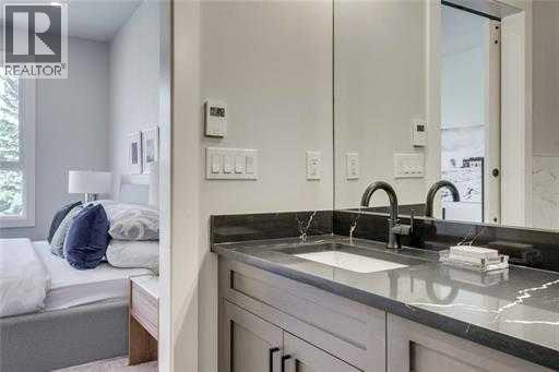 Single Family House for Sale in  Burns Avenue SE Ramsay Calgary 