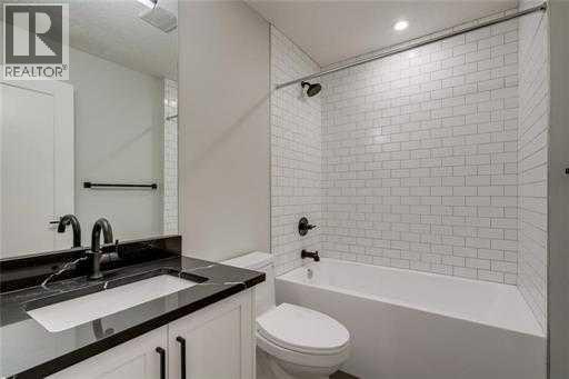 Single Family House for Sale in  Burns Avenue SE Ramsay Calgary 