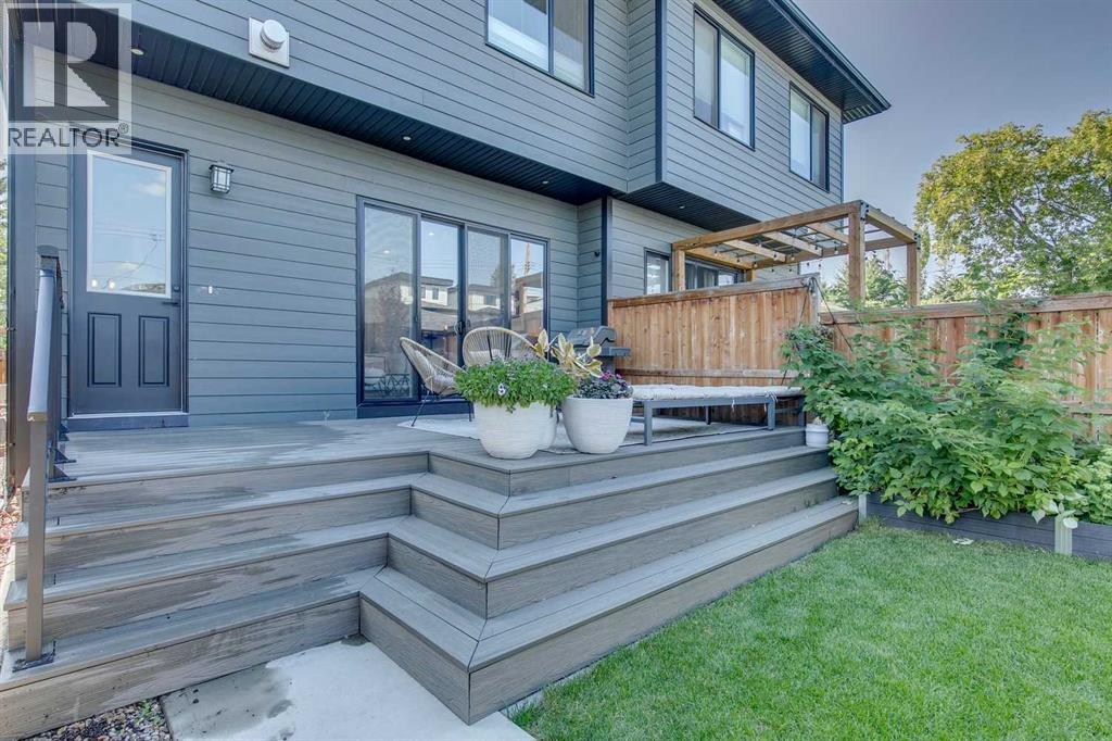 Single Family House for Sale in  Burns Avenue SE Ramsay Calgary 
