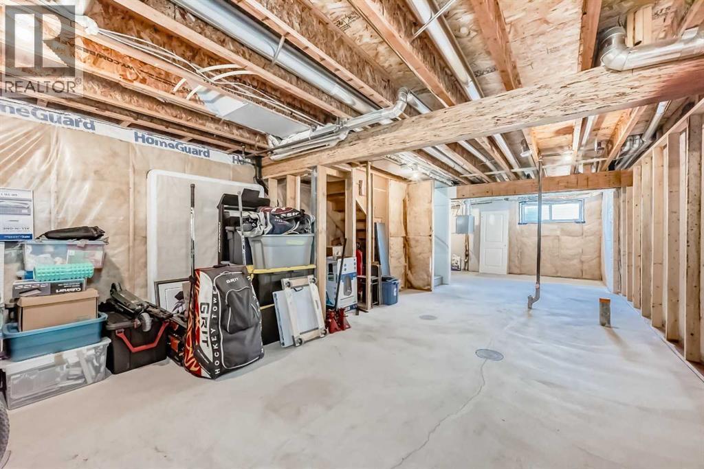 Single Family House for Sale in  Belmont Drive SW Belmont Calgary 