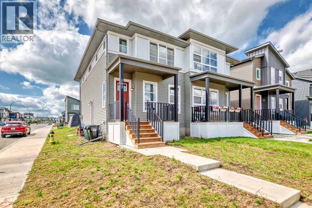 Single Family House for Sale in  Belmont Drive SW Belmont Calgary 