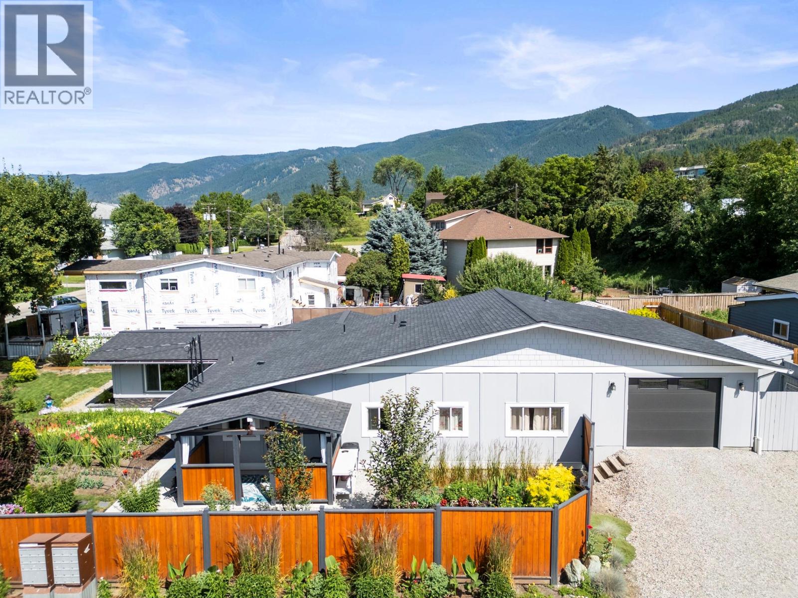 Photo 55 of 2209 Rosedale Avenue, Armstrong BC