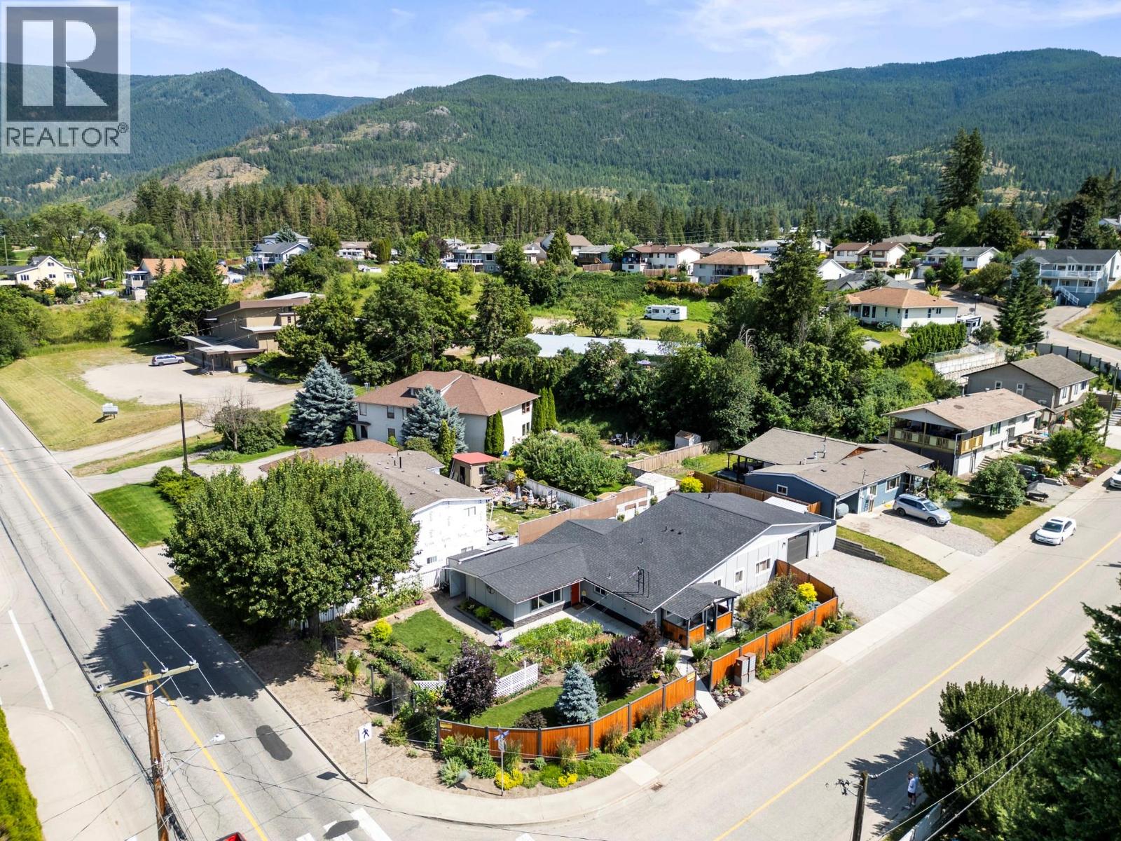 Photo 58 of 2209 Rosedale Avenue, Armstrong BC