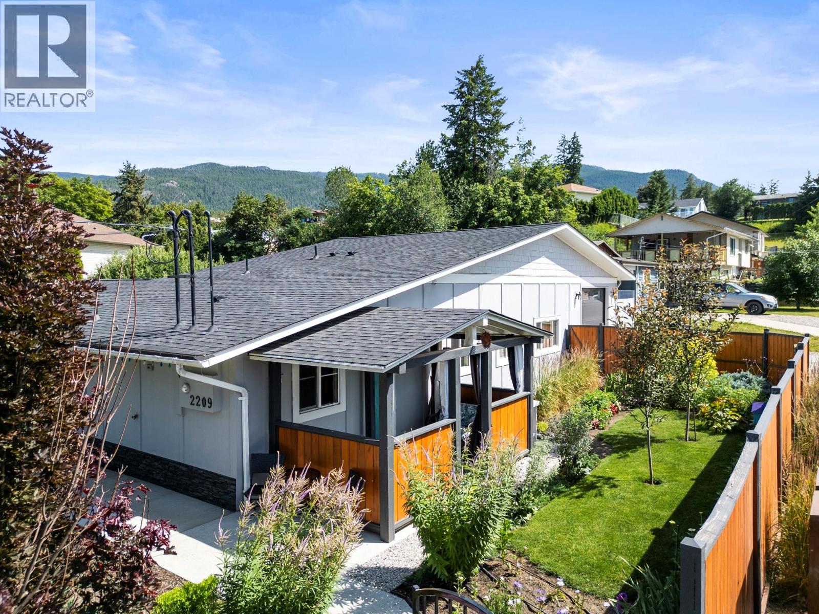 Photo 54 of 2209 Rosedale Avenue, Armstrong BC