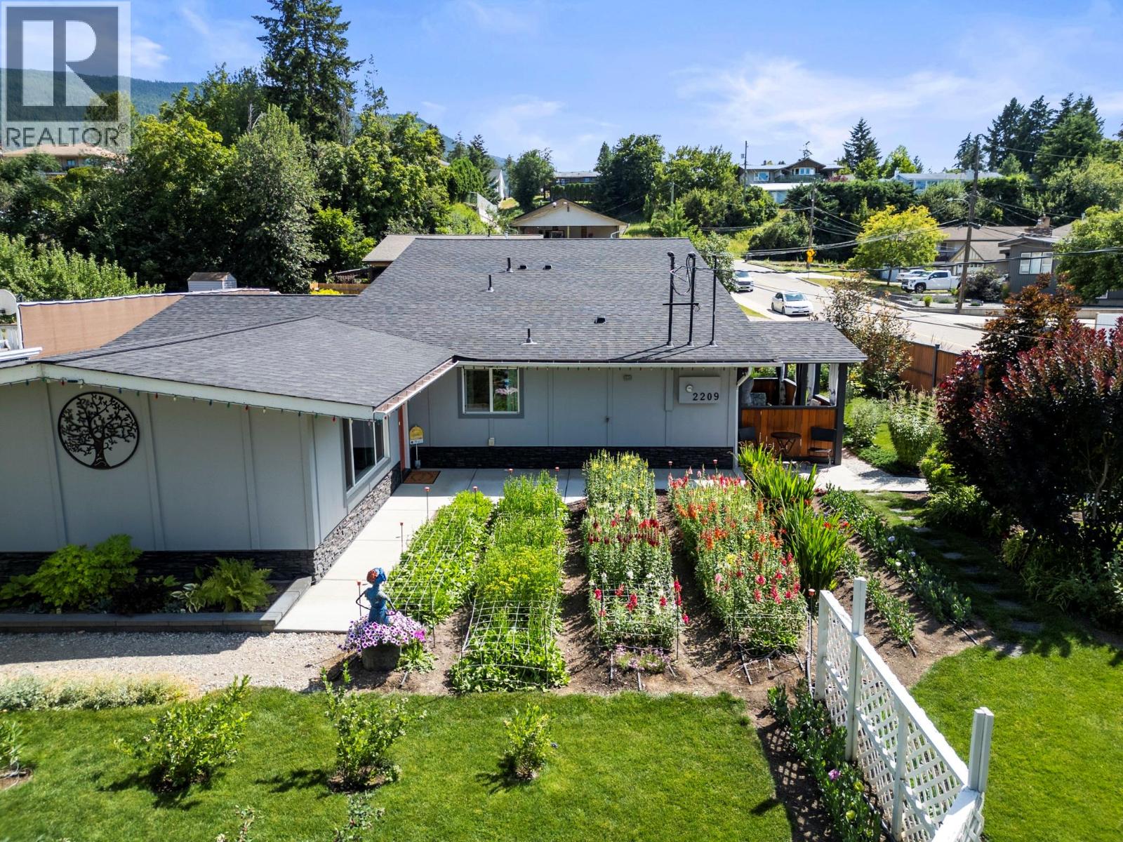 Photo 51 of 2209 Rosedale Avenue, Armstrong BC