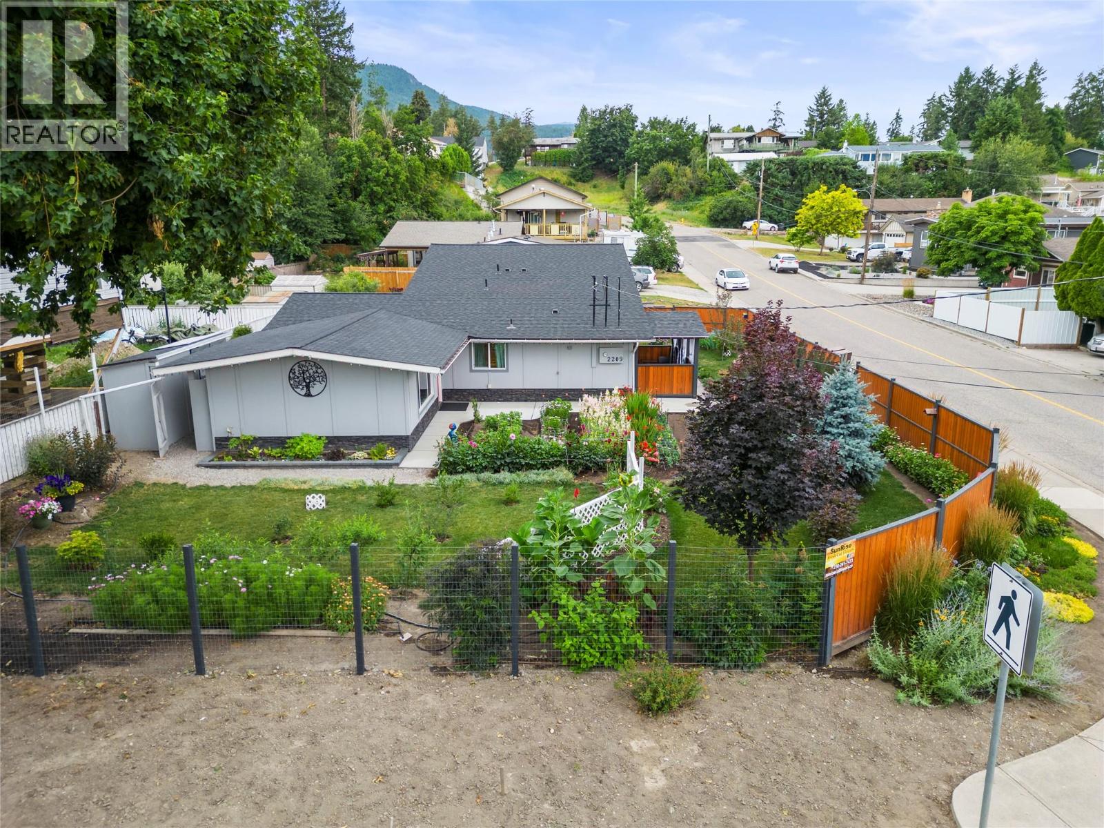 Photo 48 of 2209 Rosedale Avenue, Armstrong BC