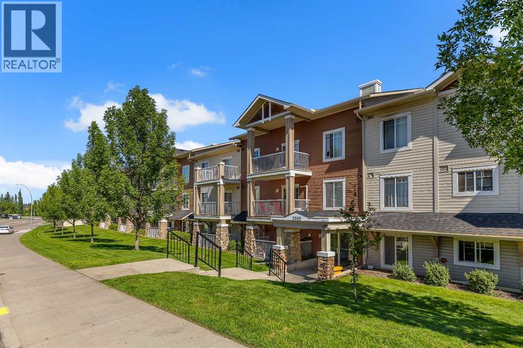 2309, 70 Panamount Drive NW, Calgary, Alberta
