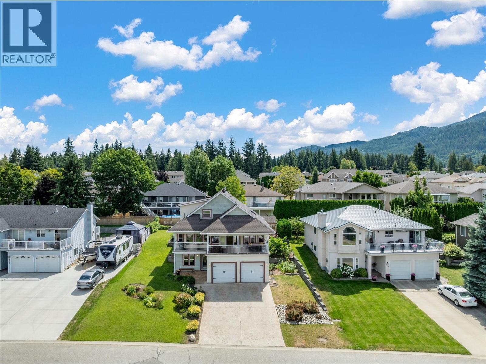 Photo 73 of 2500 4th Avenue Se, Salmon Arm BC