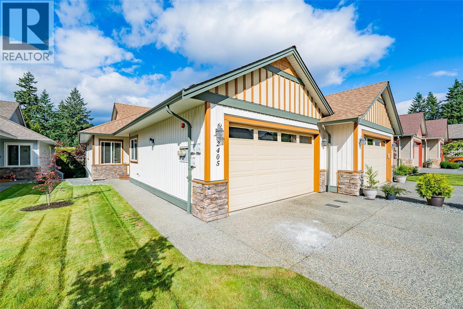 Photo 1 of 2405 Brandon Way, Nanaimo BC