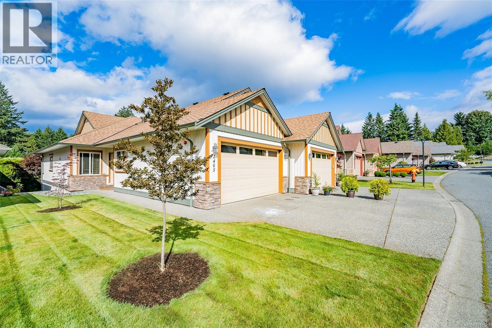 Photo 2 of 2405 Brandon Way, Nanaimo BC