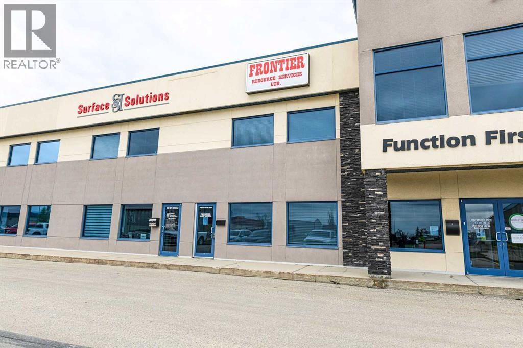Photo 1 of 103 8715 109 Street, Grande Prairie AB