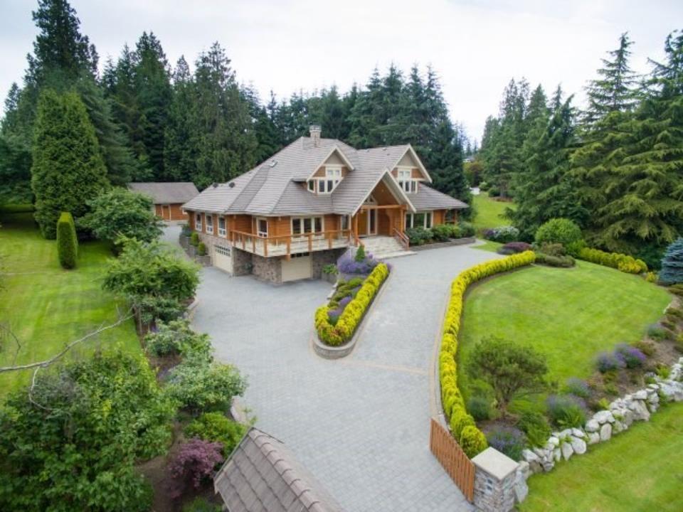 Photo 1 of 16354 30 B Avenue, Surrey BC